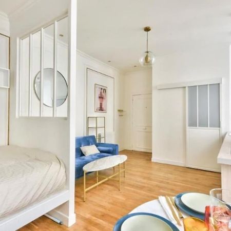 Appartement Paris Centre Екстер'єр фото